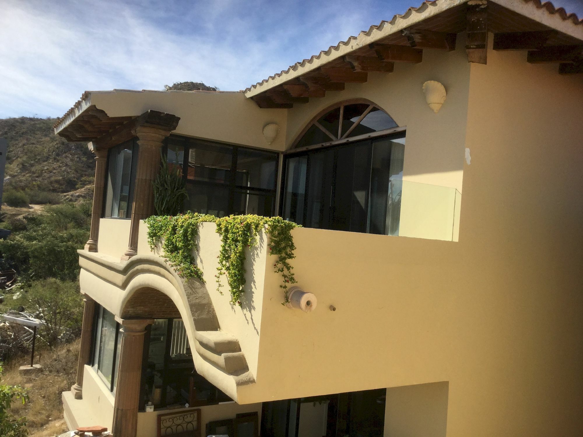 Sunrise Cove Luxury Penthouse Cabo San Lucas