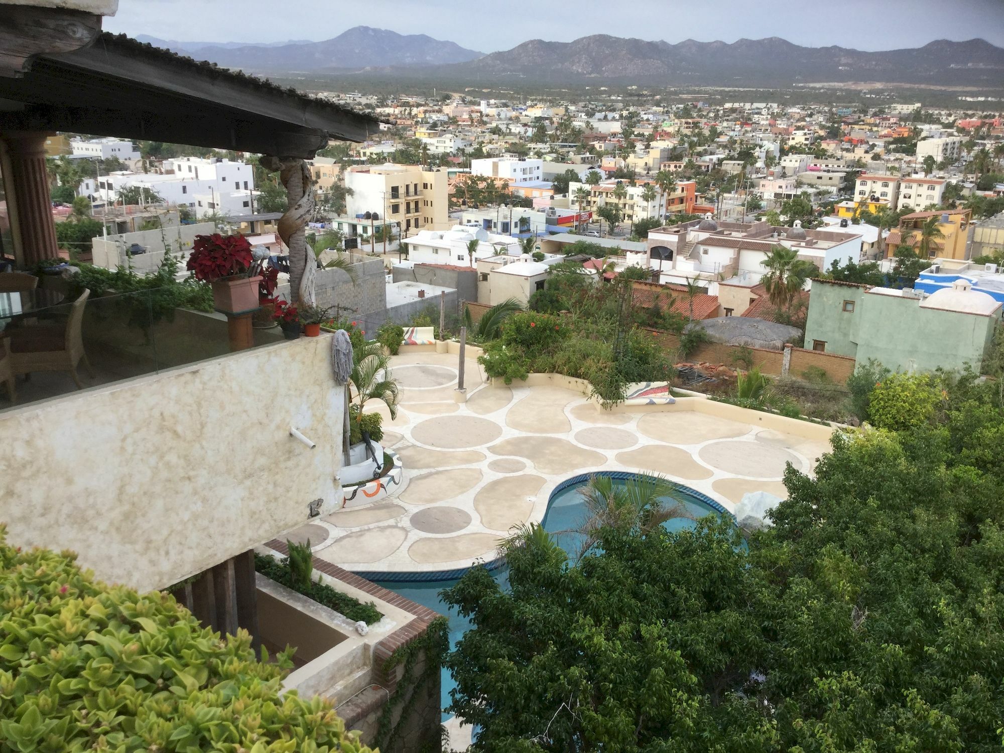 Sunrise Cove Luxury Penthouse Apartment