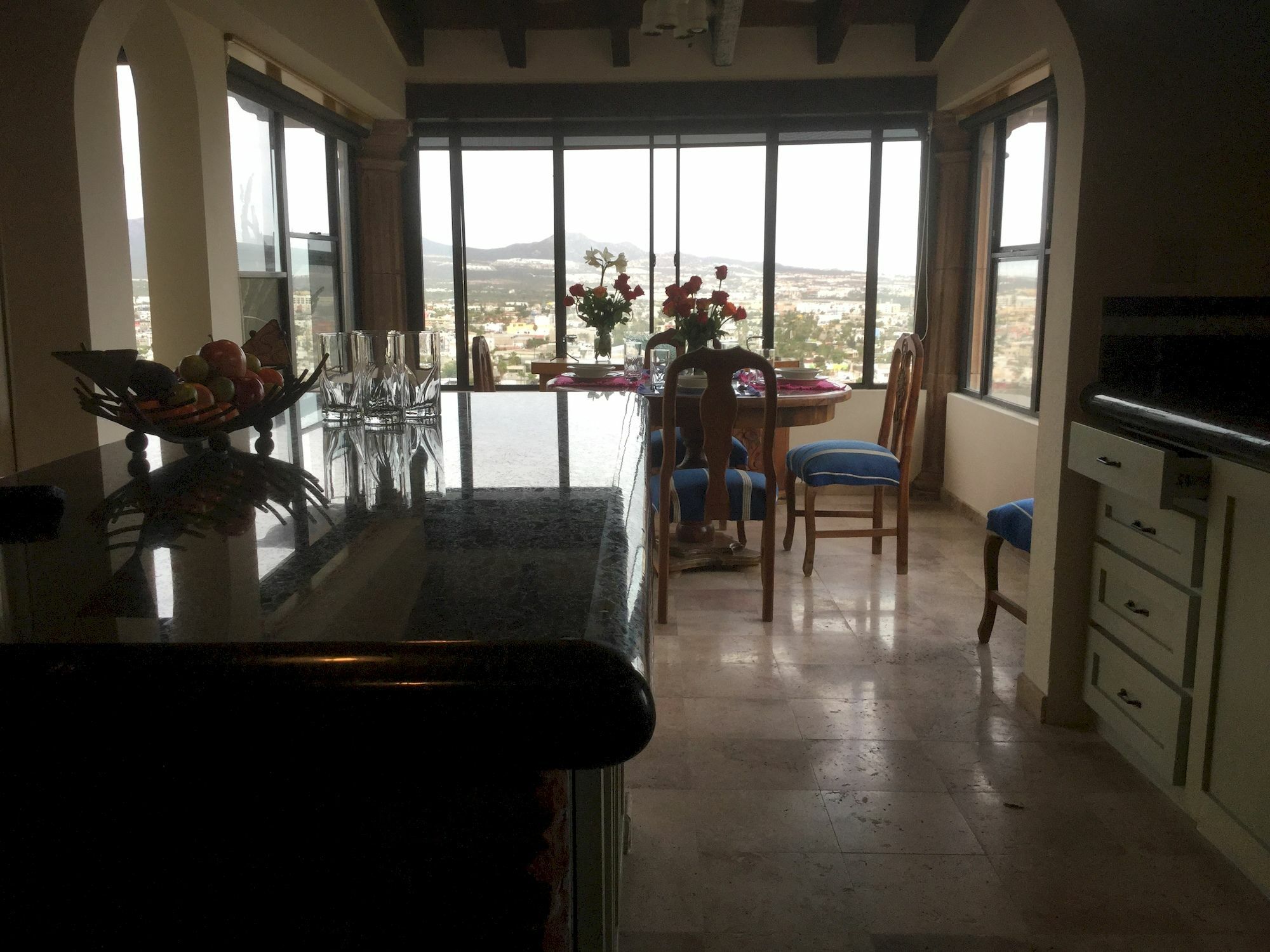 Apartment Sunrise Cove Luxury Penthouse Cabo San Lucas