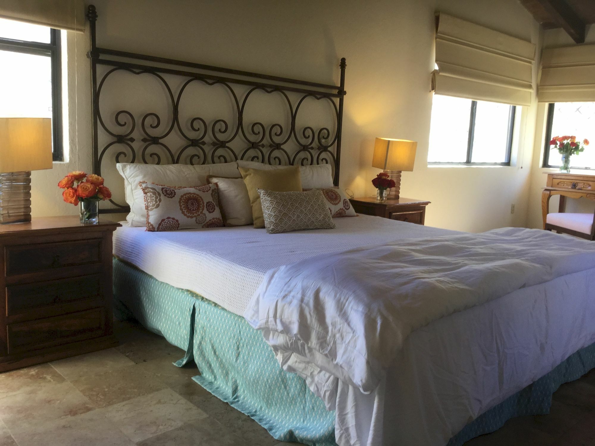 Sunrise Cove Luxury Penthouse * Cabo San Lucas