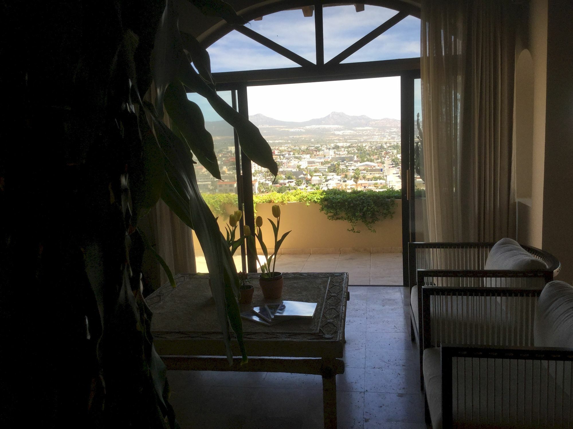 Sunrise Cove Luxury Penthouse Apartment Cabo San Lucas