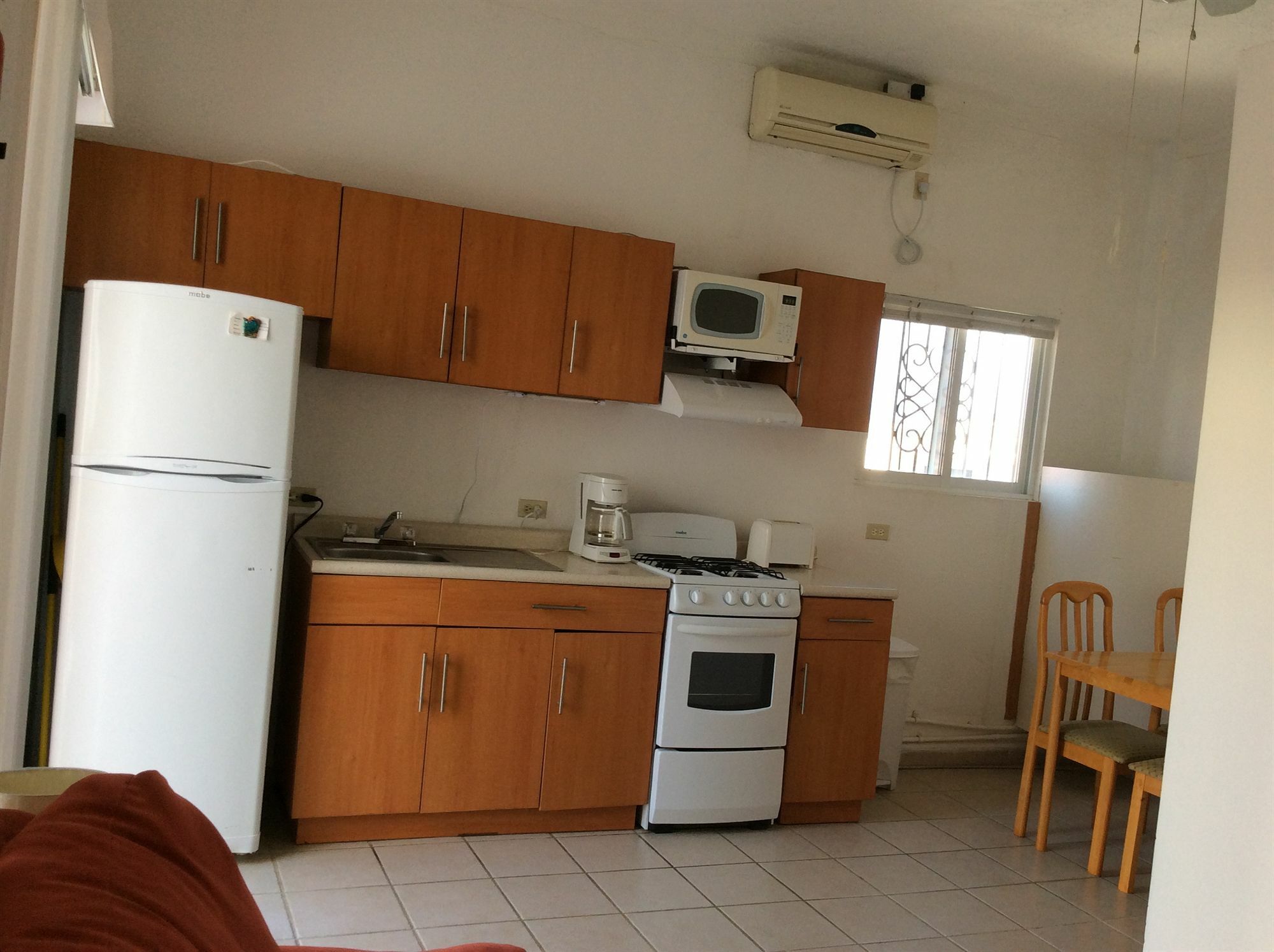 Cabo's Little Secret Two Bedroom Apartment *