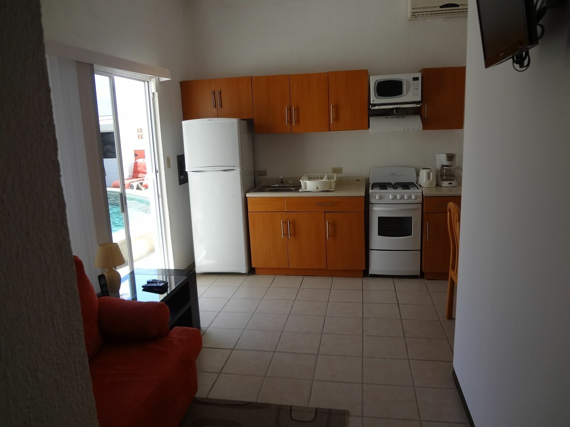 Cabo's Little Secret Two Bedroom Apartment *