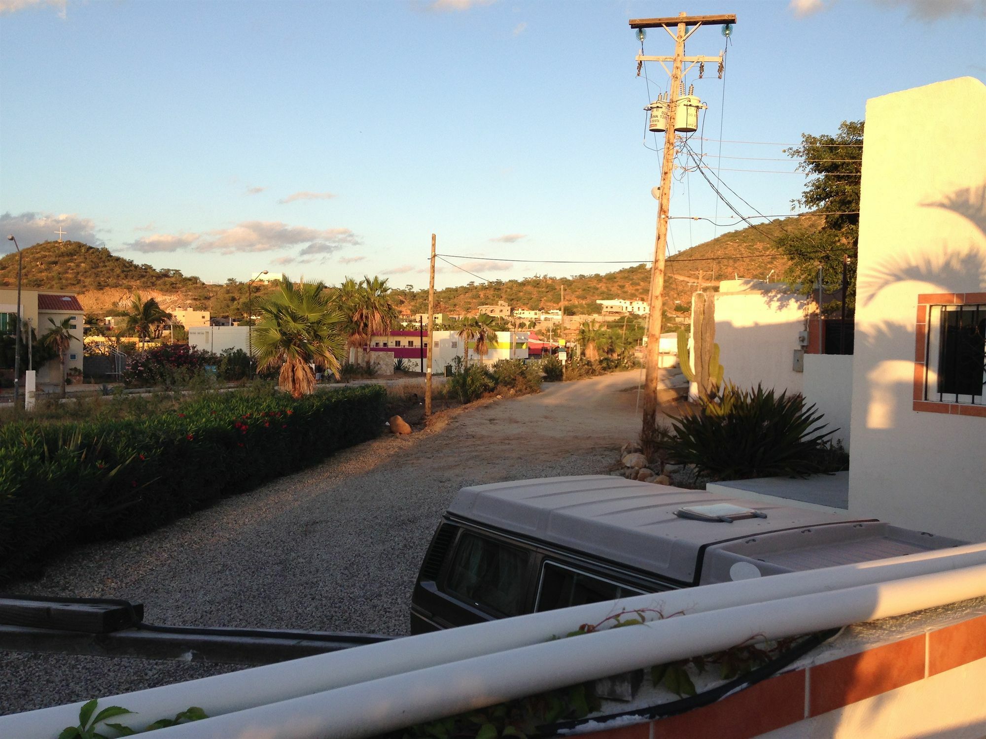 Apartment Cabo's Little Secret Two Bedroom