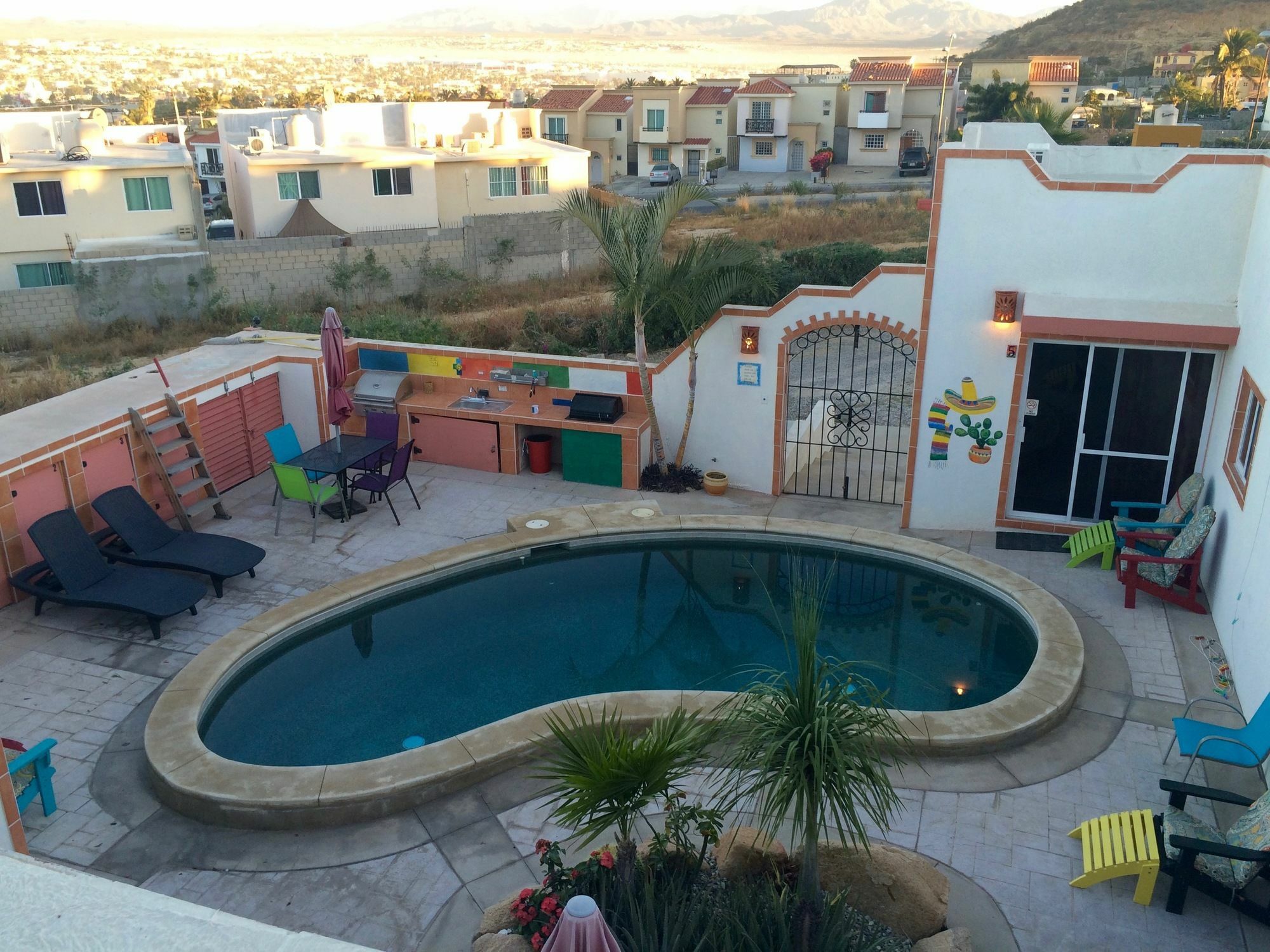 Cabo's Little Secret Two Bedroom Apartment Cabo San Lucas