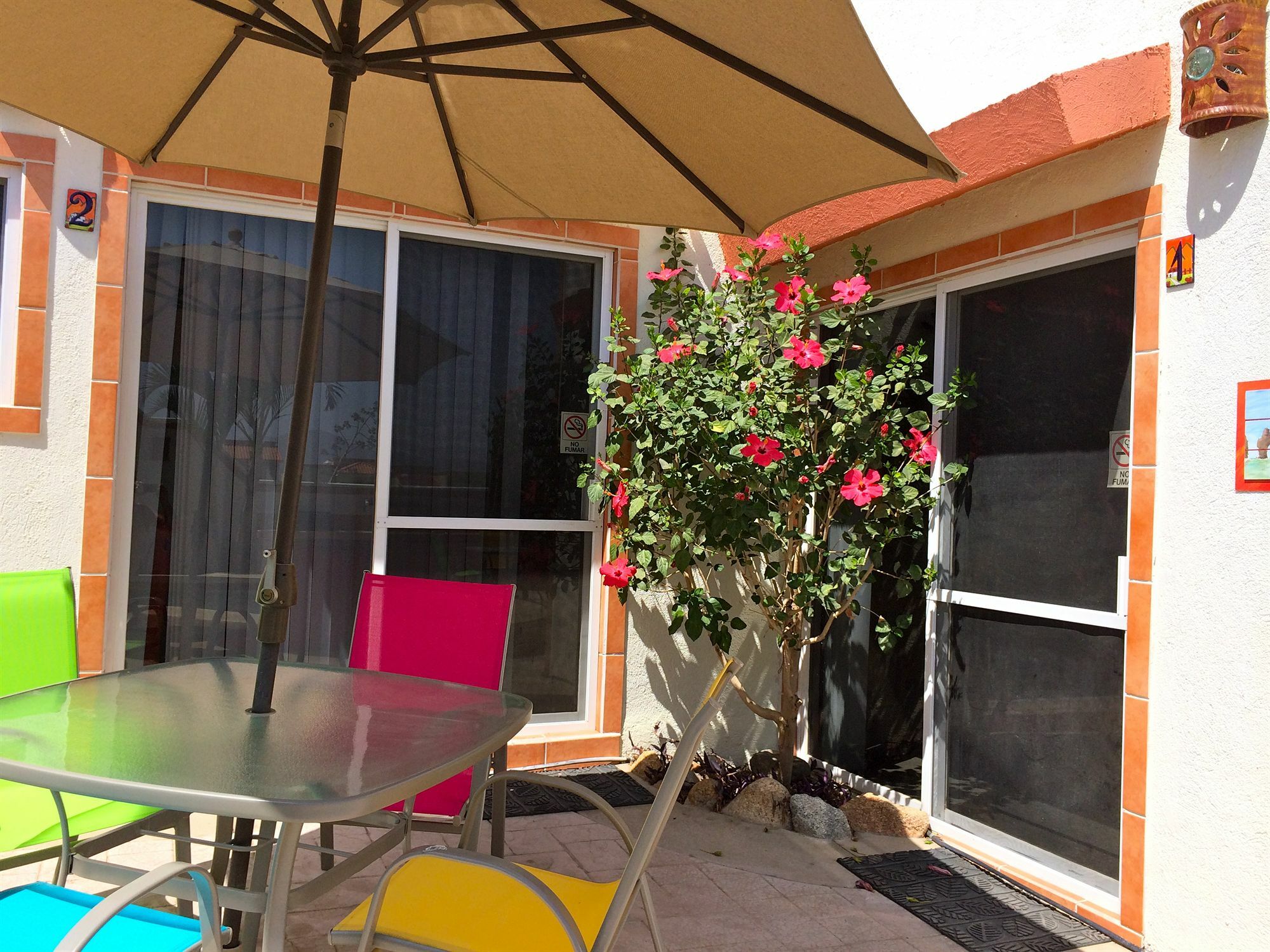 Apartment Cabo's Little Secret Two Bedroom *