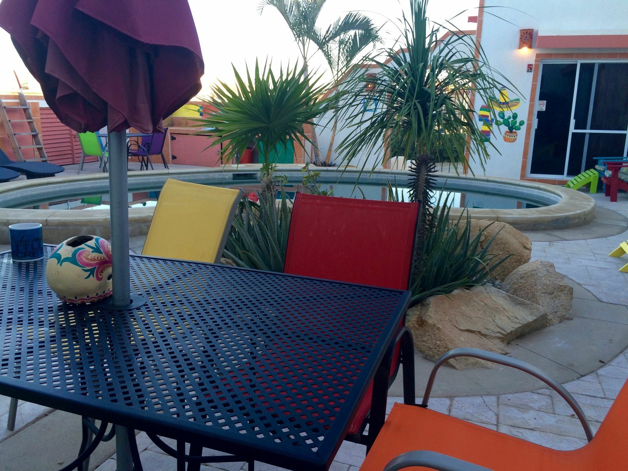 Apartment Cabo's Little Secret Two Bedroom *
