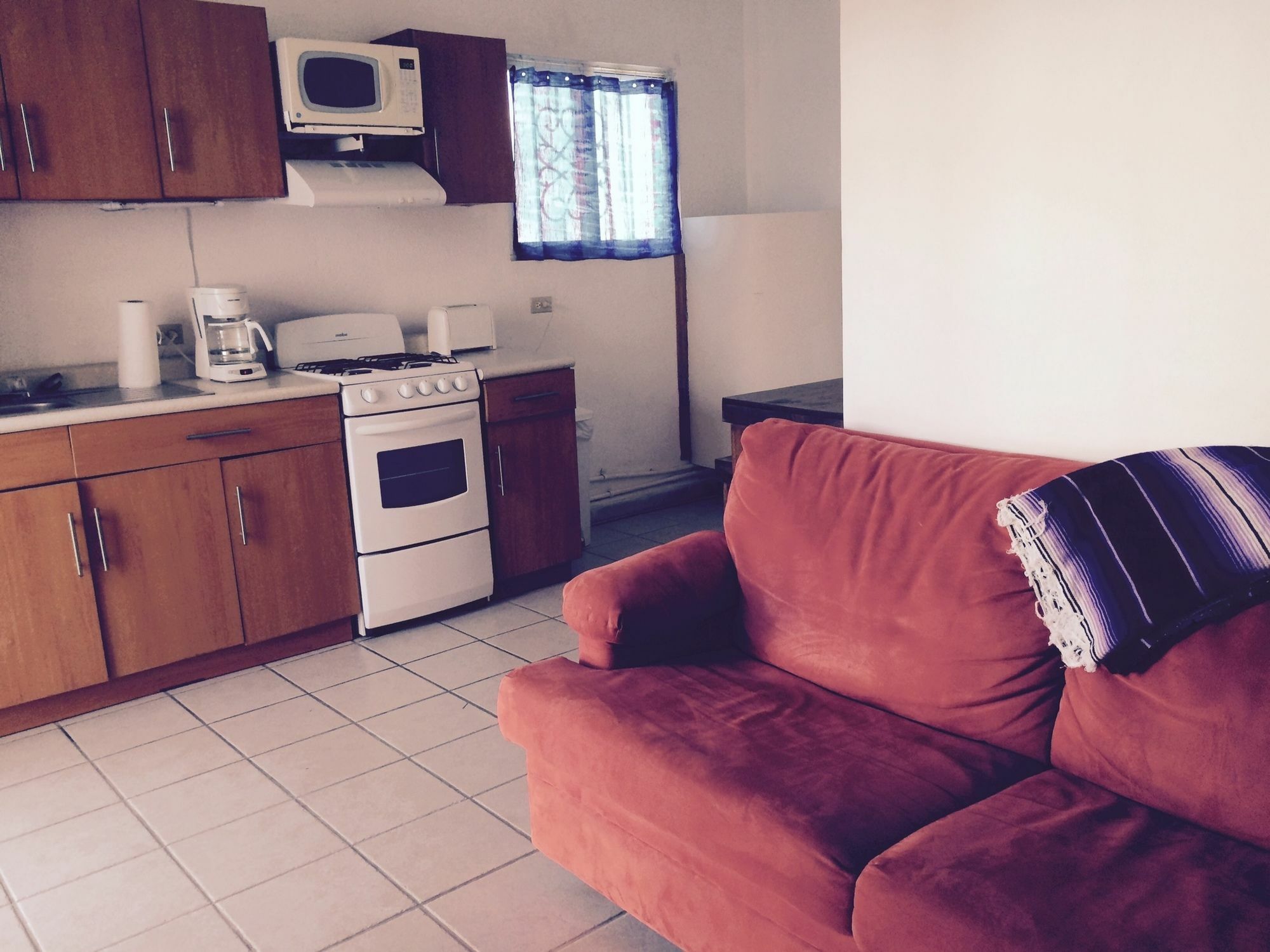 Cabo's Little Secret Two Bedroom *