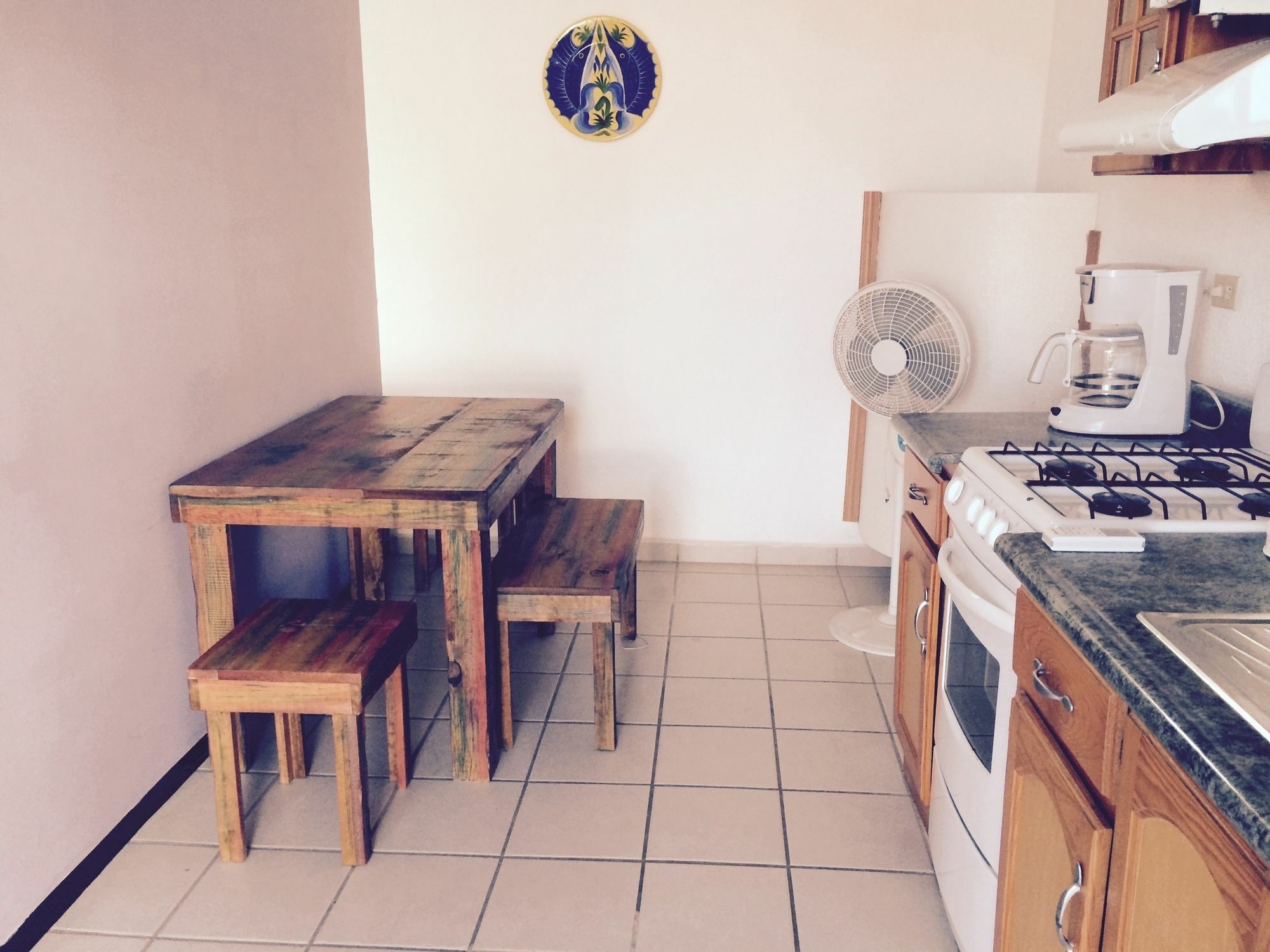 Apartment Cabo's Little Secret Two Bedroom *