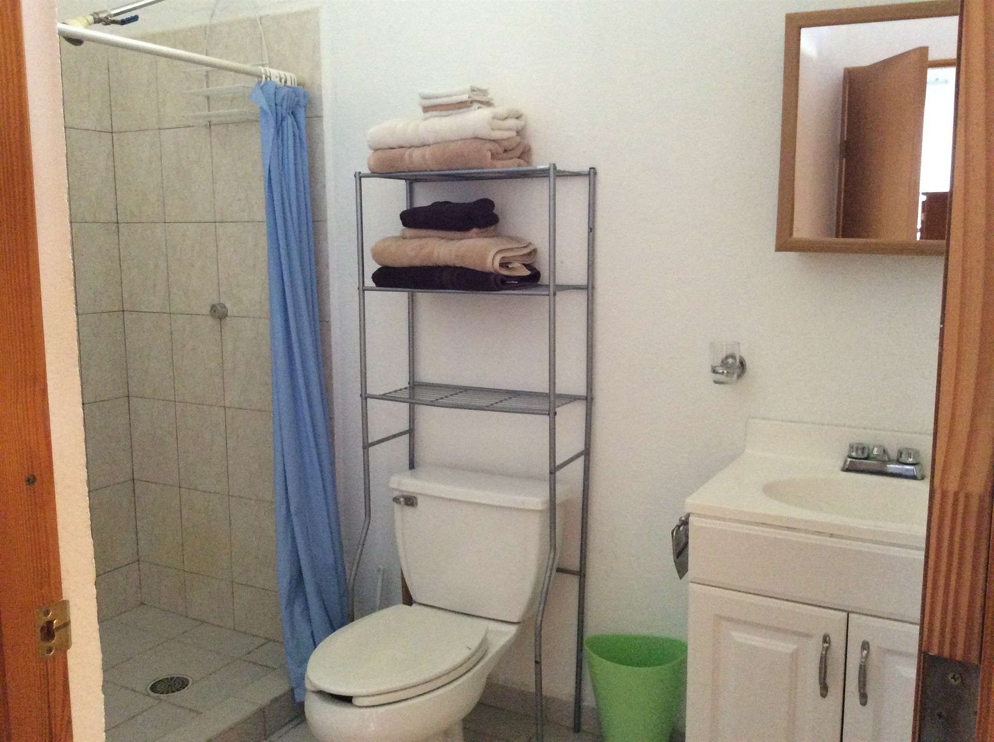 Cabo's Little Secret Two Bedroom