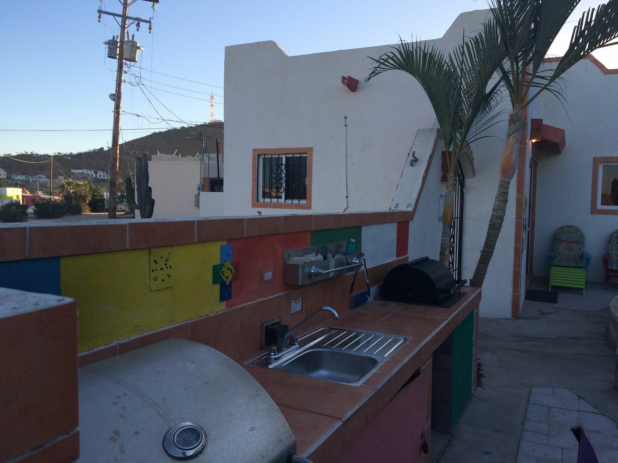 Cabo's Little Secret Two Bedroom Apartment