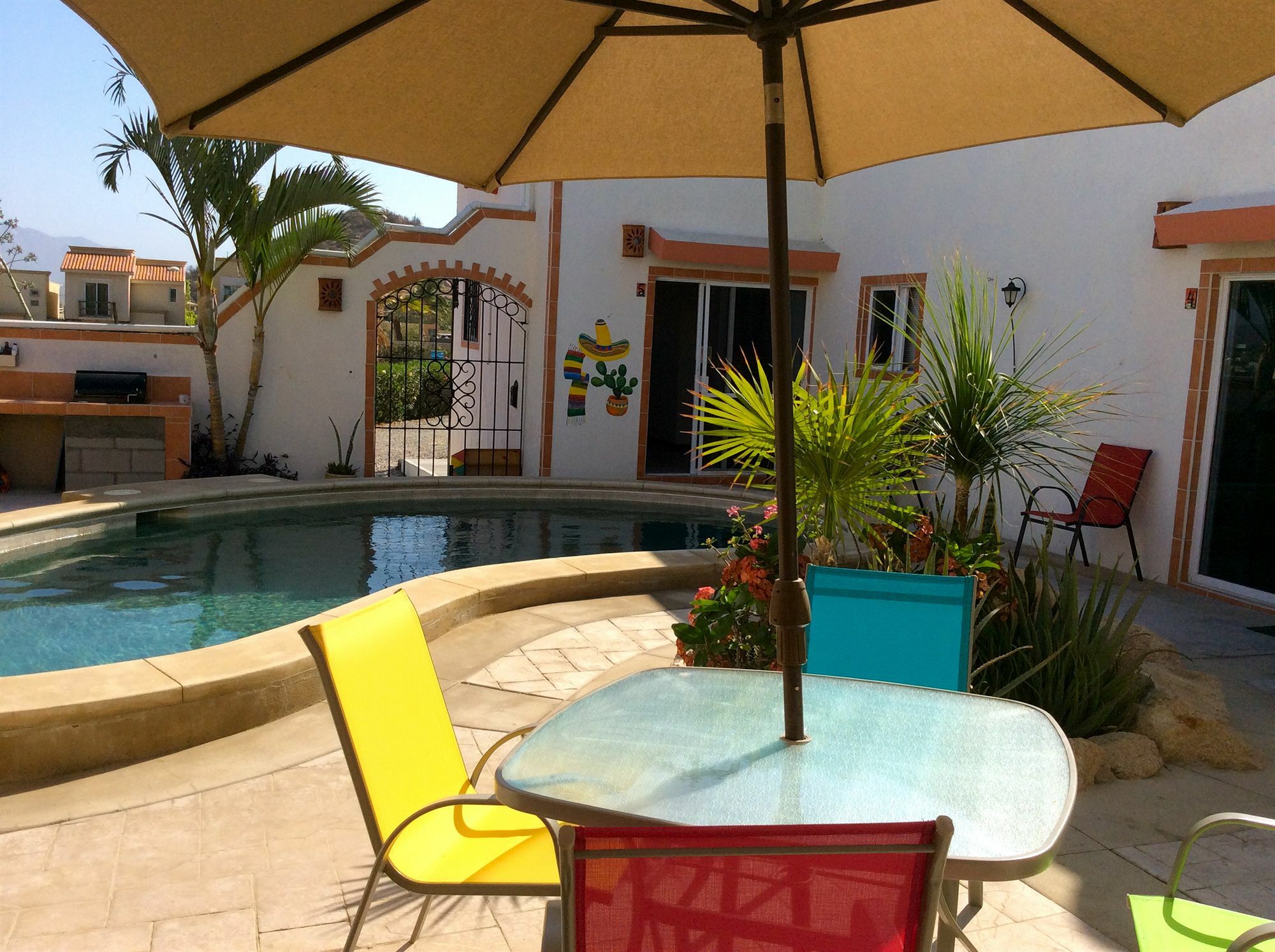 Cabo's Little Secret Two Bedroom Apartment *