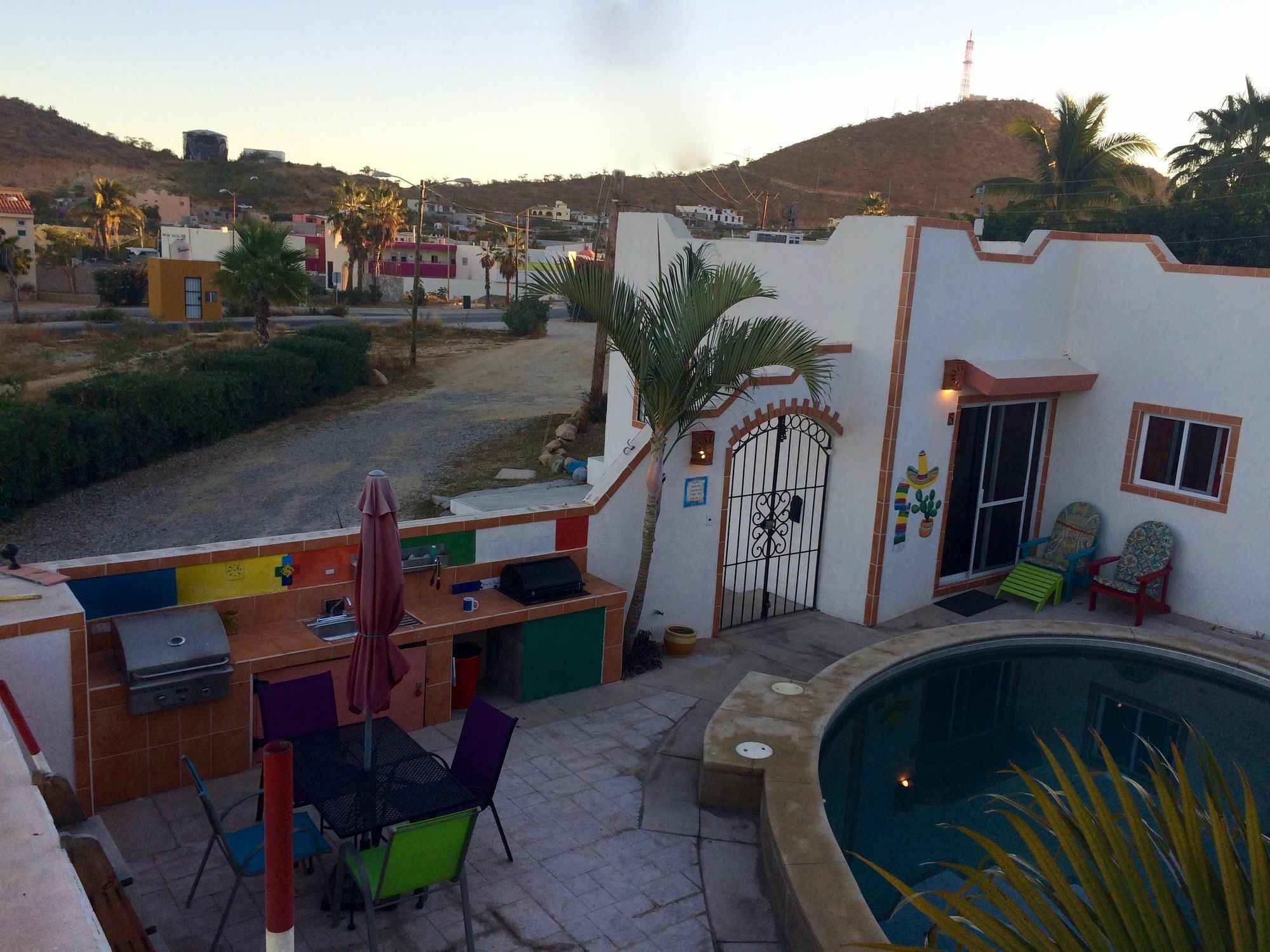 Apartment Cabo's Little Secret Two Bedroom Cabo San Lucas