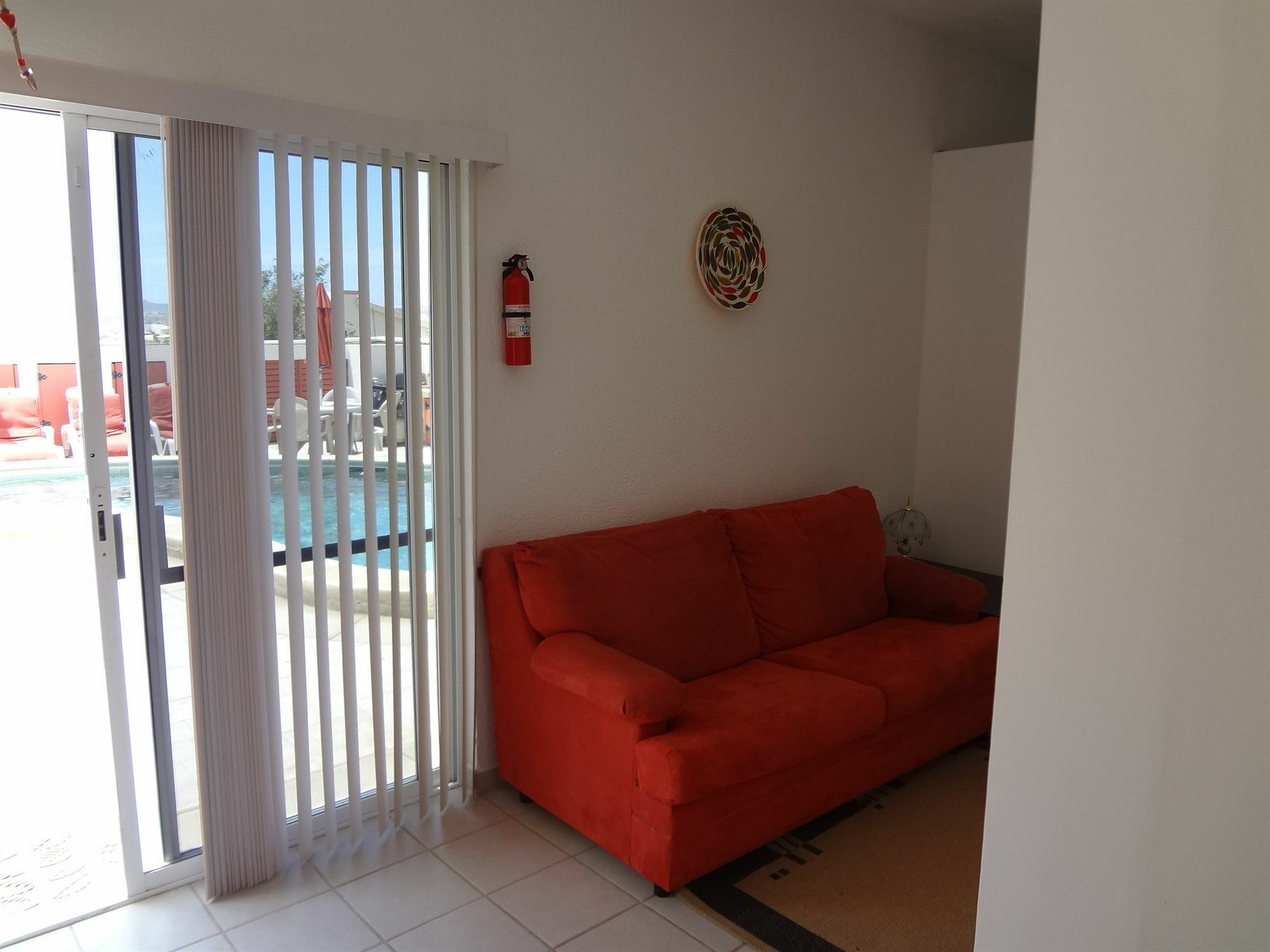 Cabo's Little Secret Two Bedroom Apartment Cabo San Lucas
