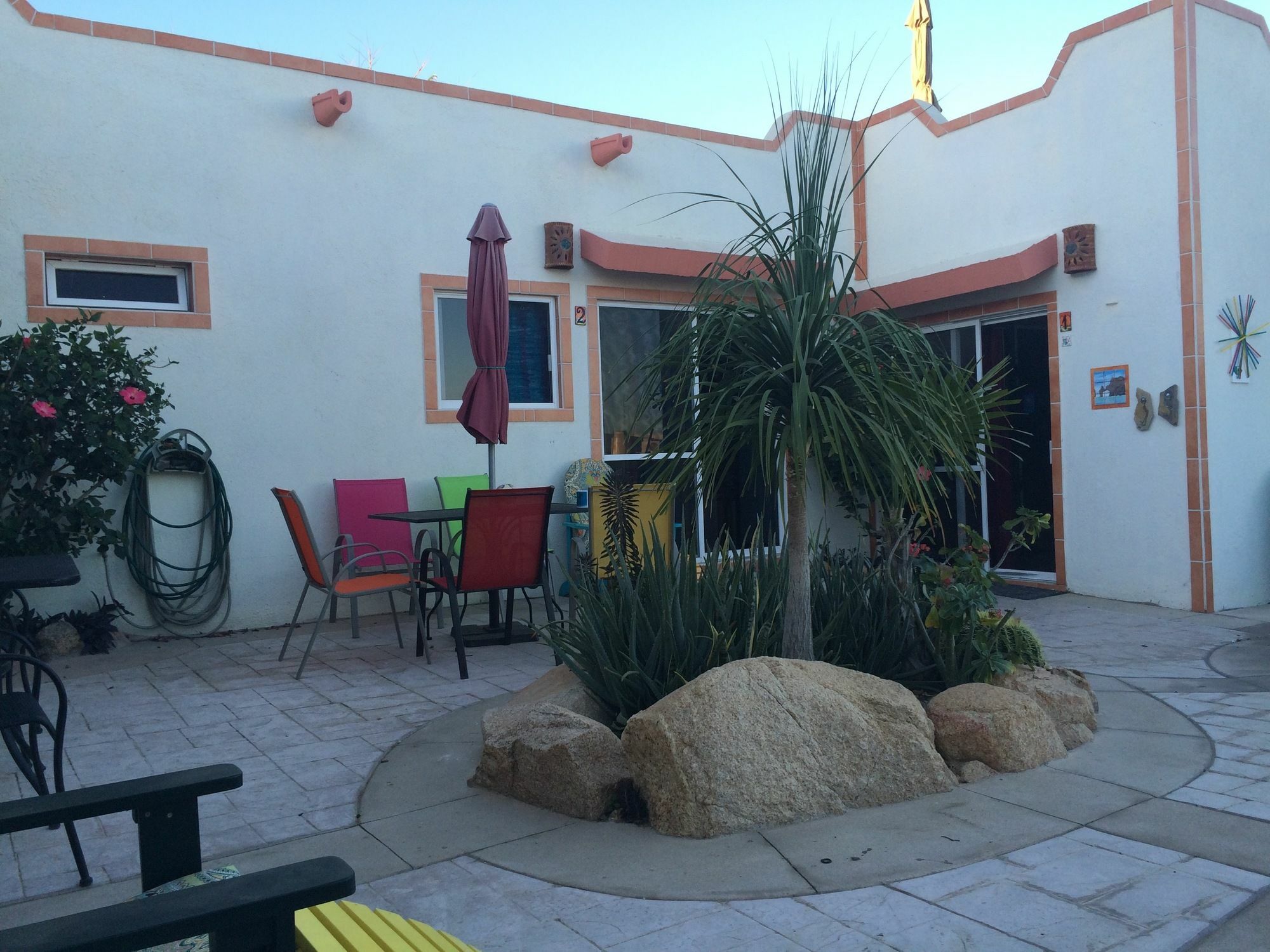 Cabo's Little Secret Two Bedroom Apartment *
