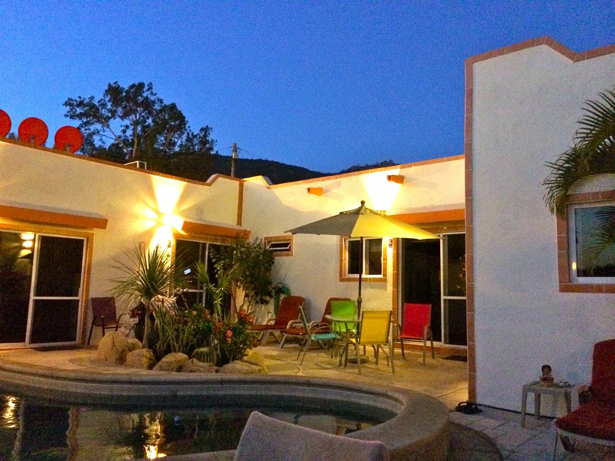 Apartment Cabo's Little Secret Two Bedroom Cabo San Lucas