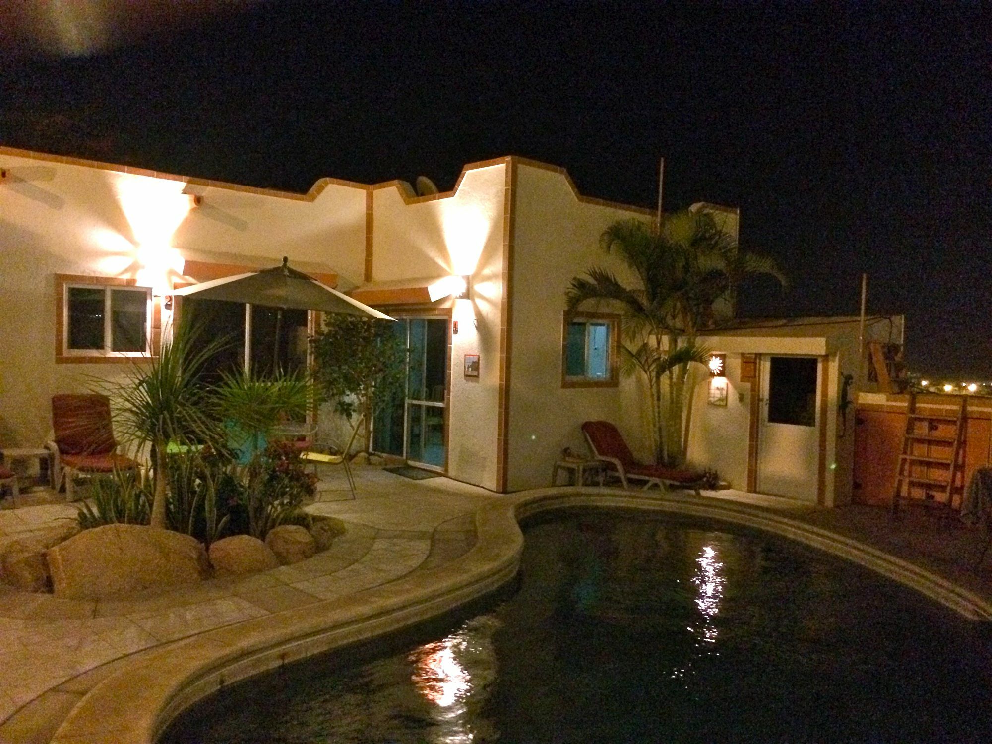 Apartment Cabo's Little Secret Two Bedroom