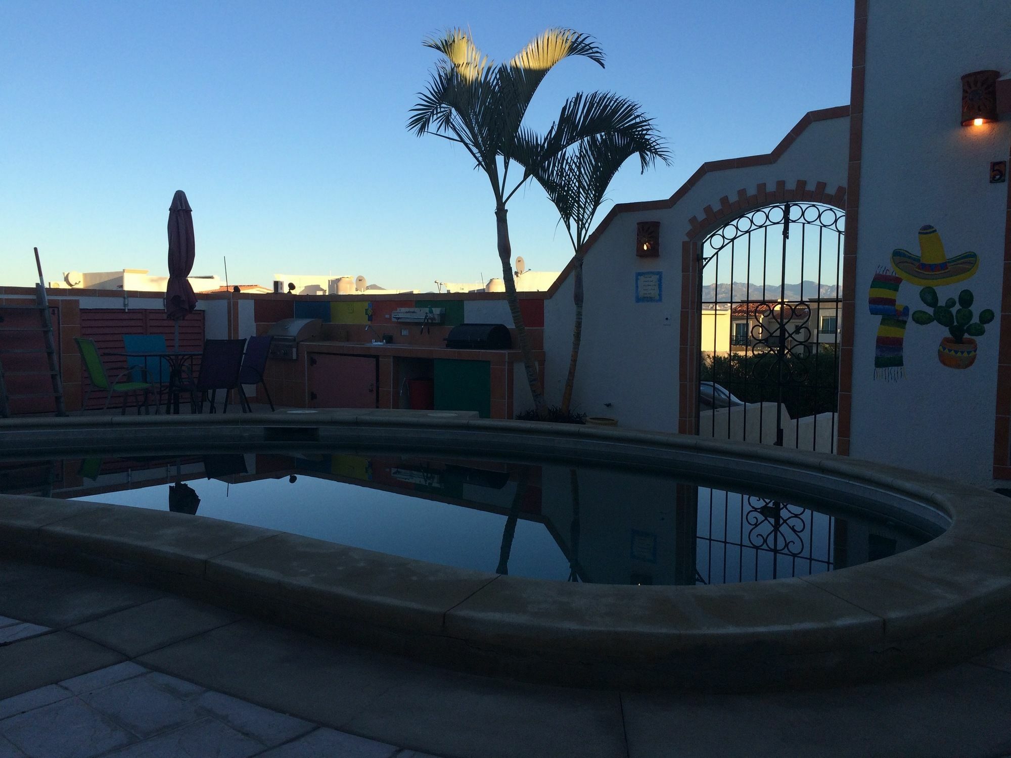 Cabo's Little Secret Two Bedroom Apartment Cabo San Lucas