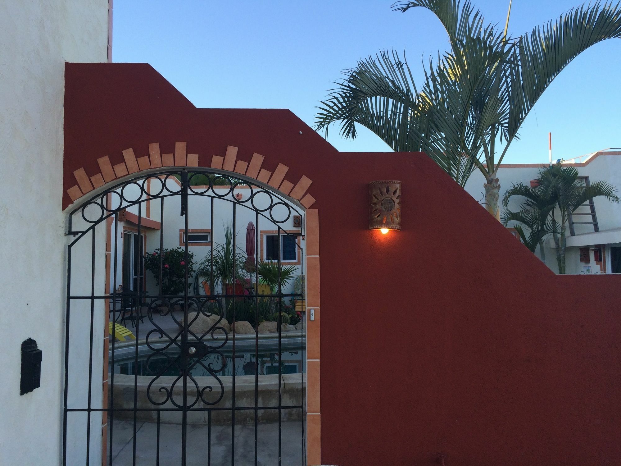 Cabo's Little Secret Two Bedroom Apartment Cabo San Lucas