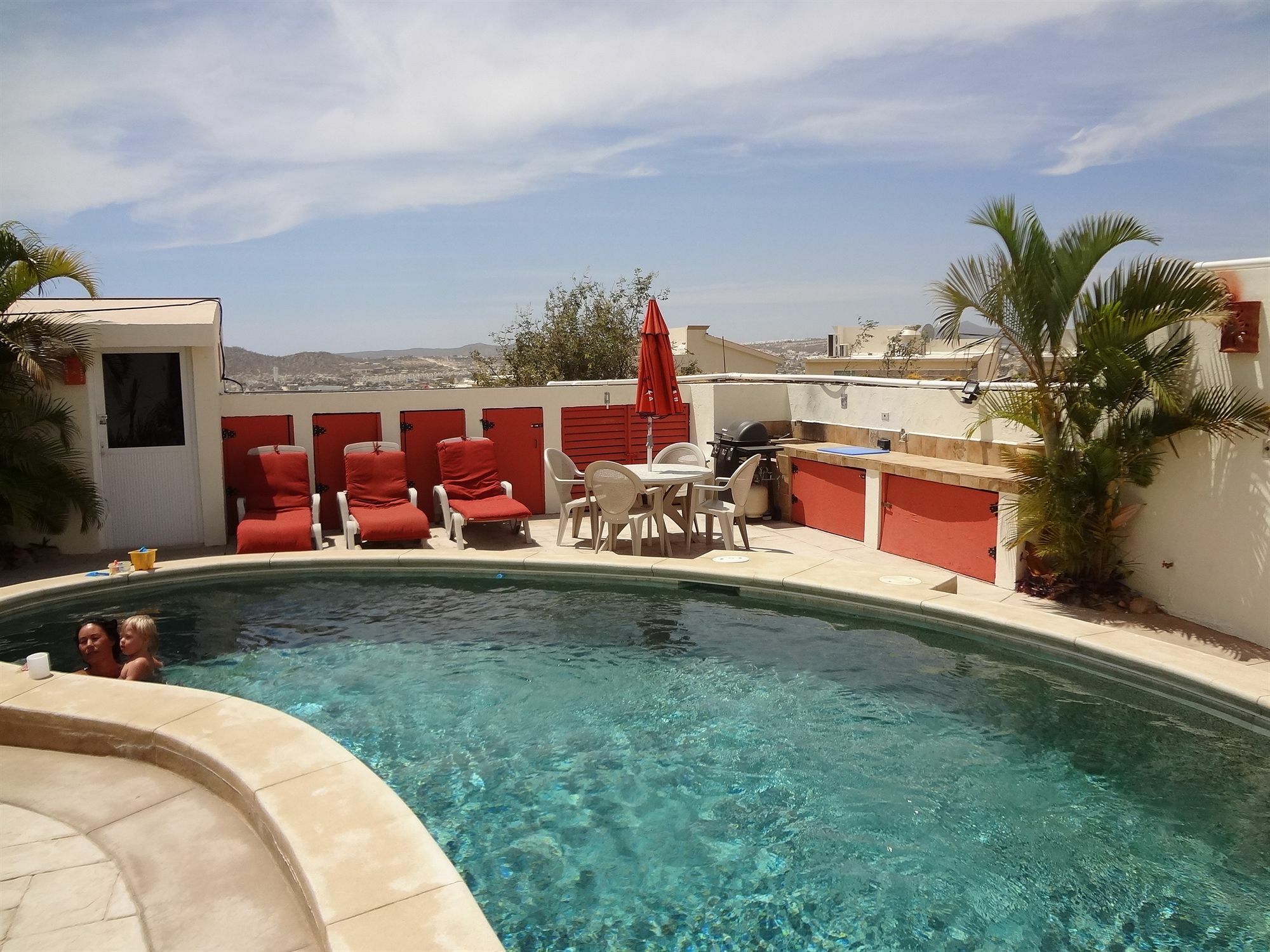 Cabo's Little Secret Two Bedroom *