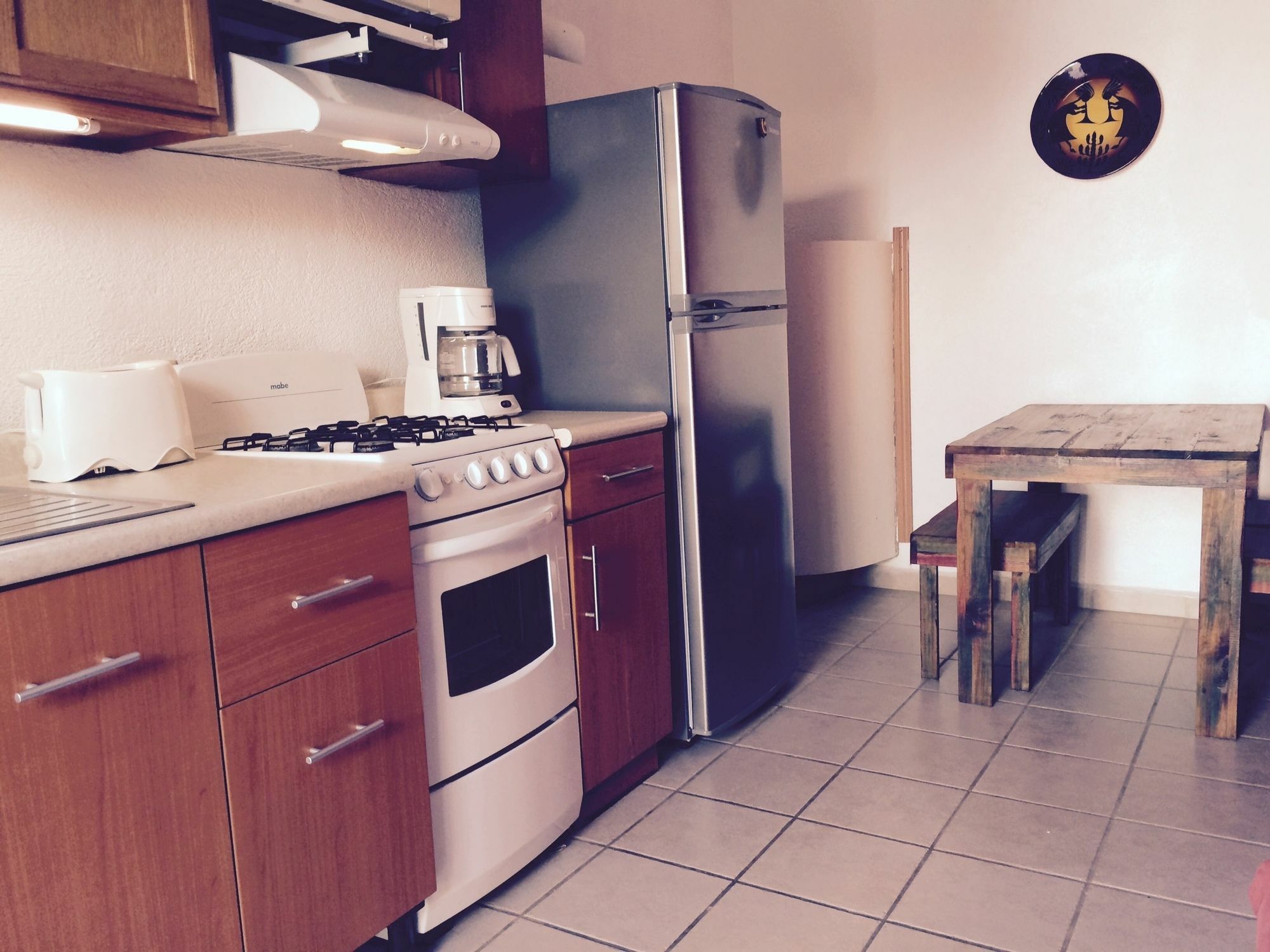 Cabo's Little Secret Two Bedroom Apartment Cabo San Lucas