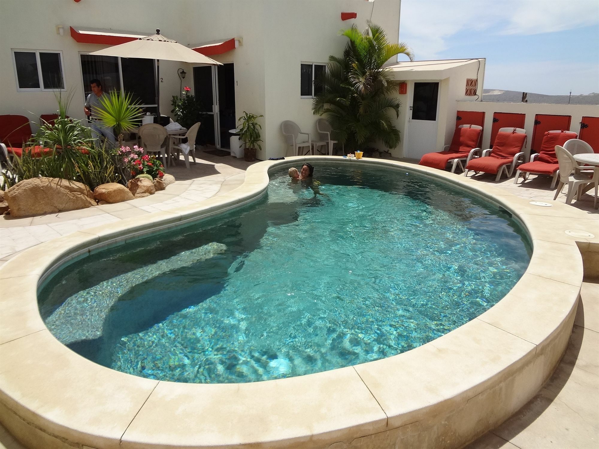 Cabo's Little Secret Two Bedroom
