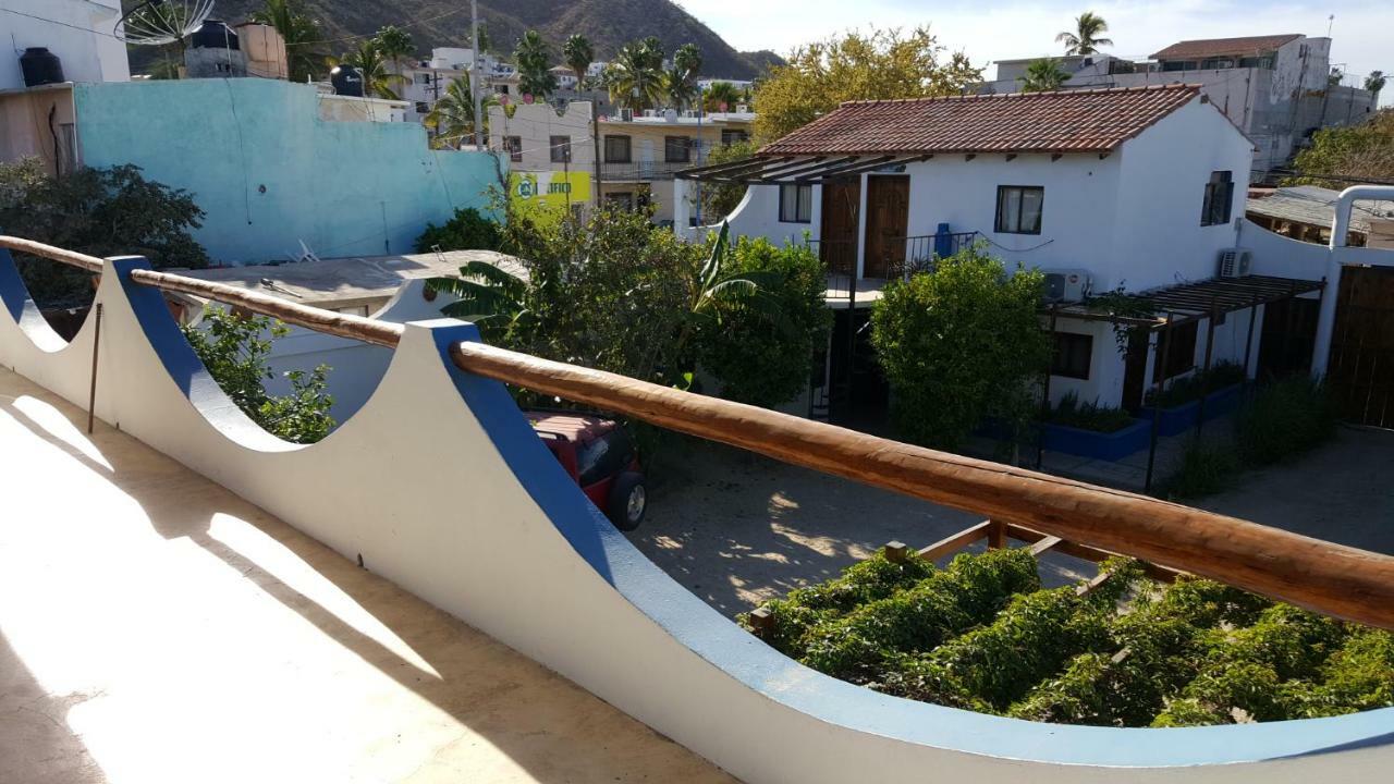 Casa de hóspedes Apartamento Cabo San Lucas