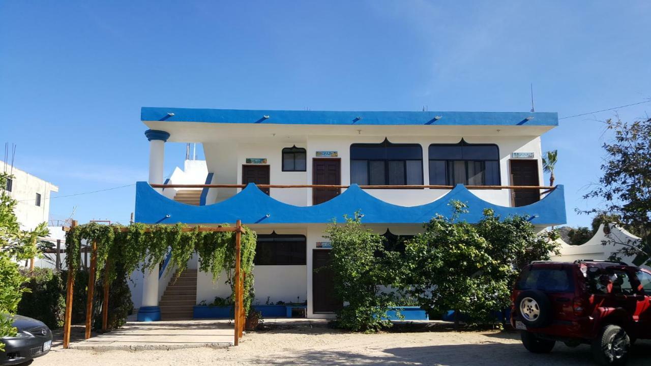 Casa de hóspedes Apartamento *