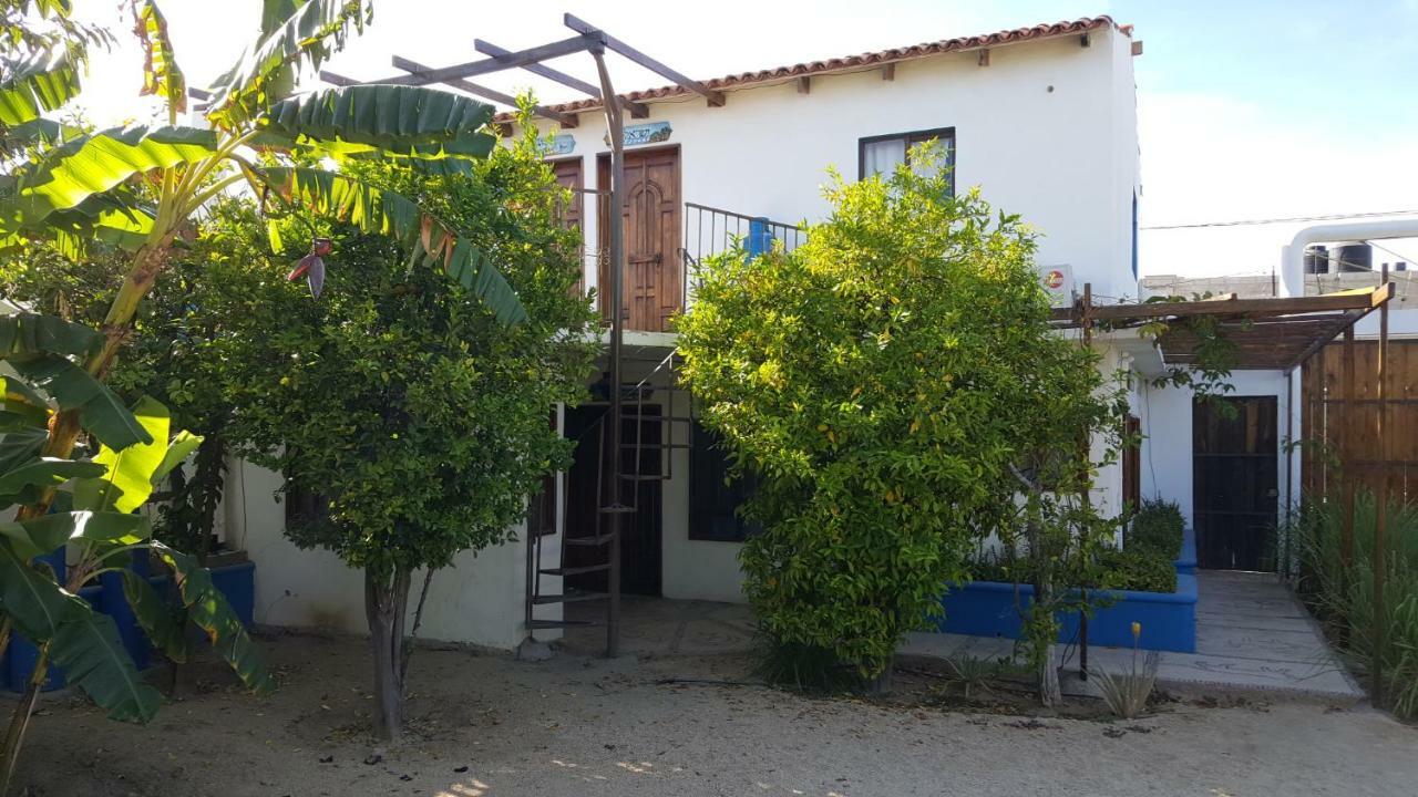 Apartamento Casa de hóspedes *