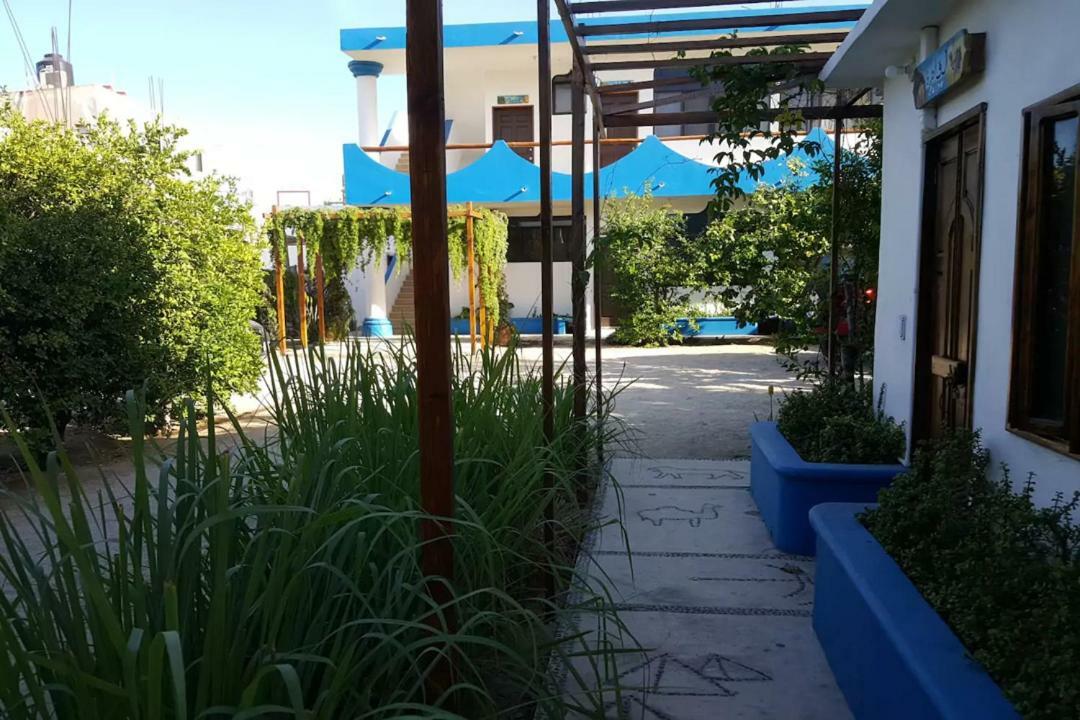 Apartamento Casa de hóspedes