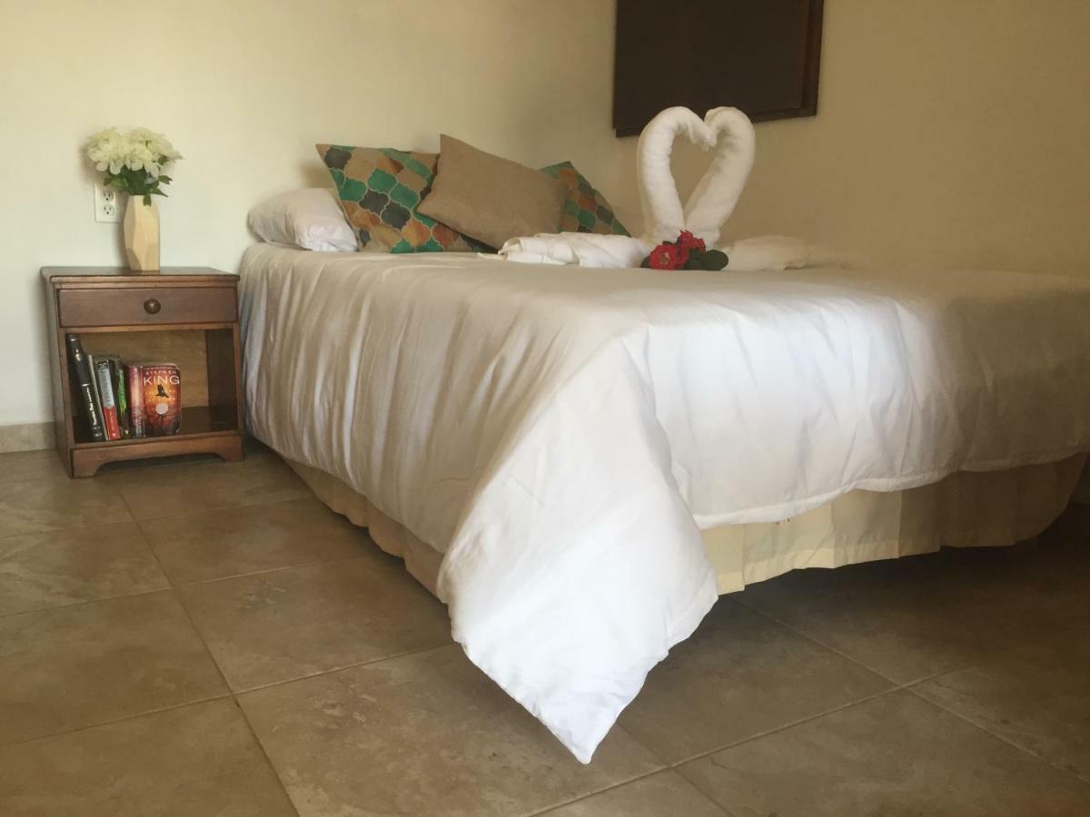 Casa de hóspedes Apartamento