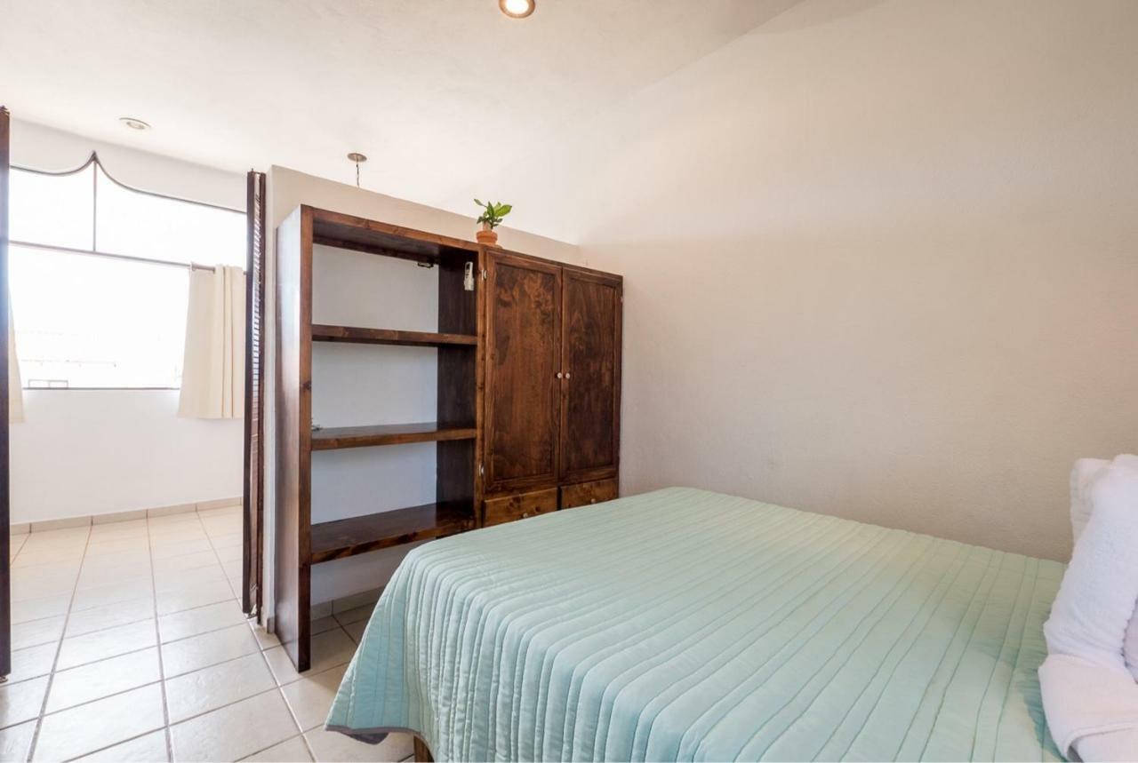 Apartamento Casa de hóspedes Cabo San Lucas