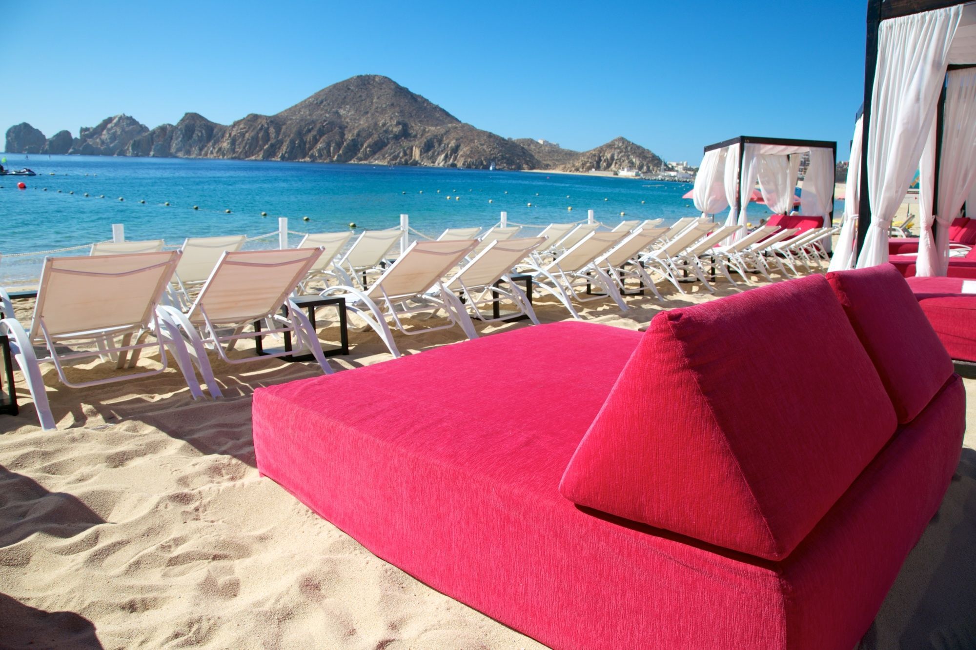 At Cabo And 5* Cabo San Lucas