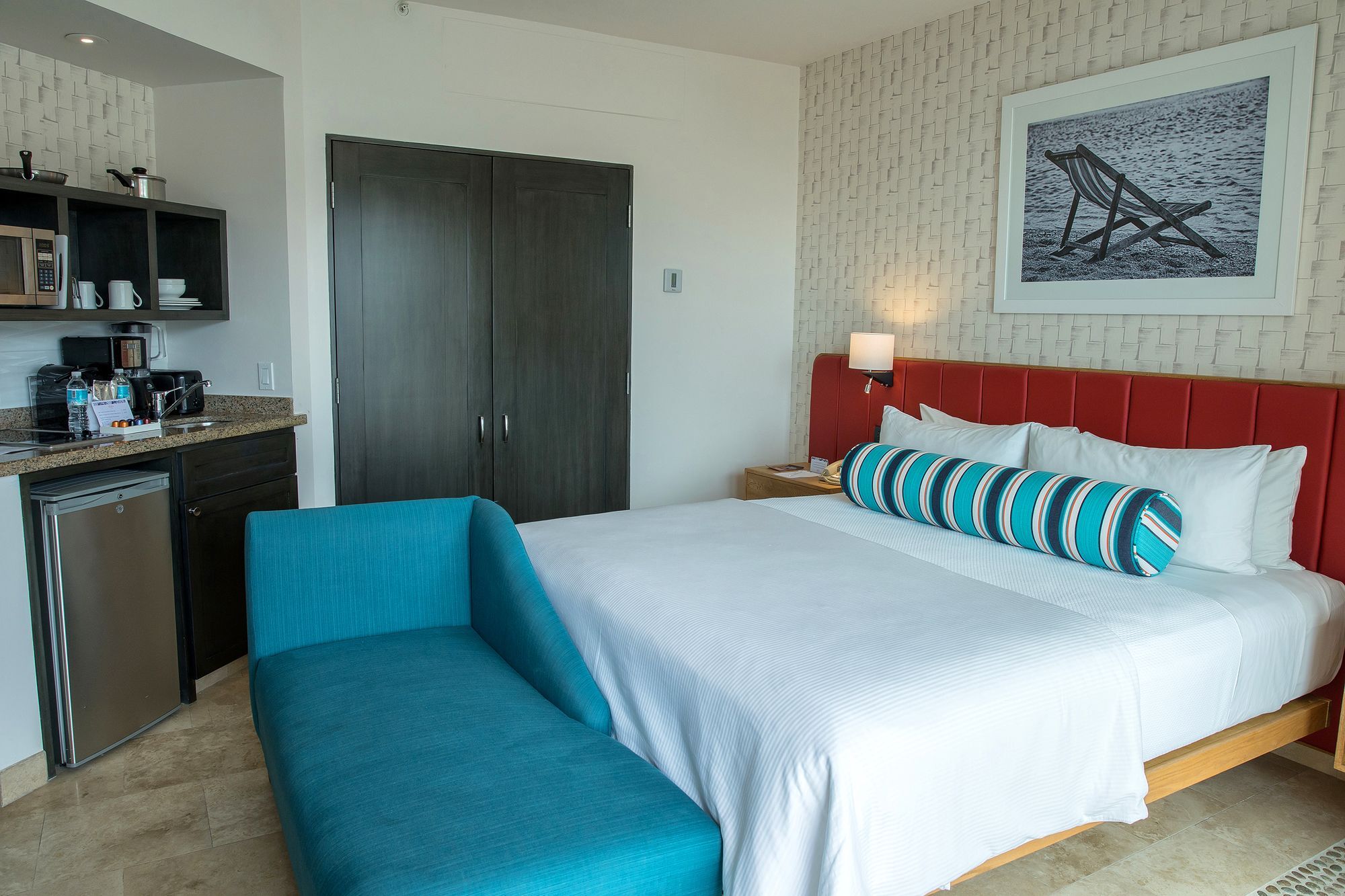 Hotel At Cabo And Cabo San Lucas