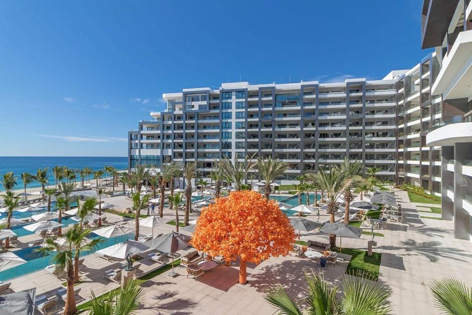 Resort Garza Blanca Cabos