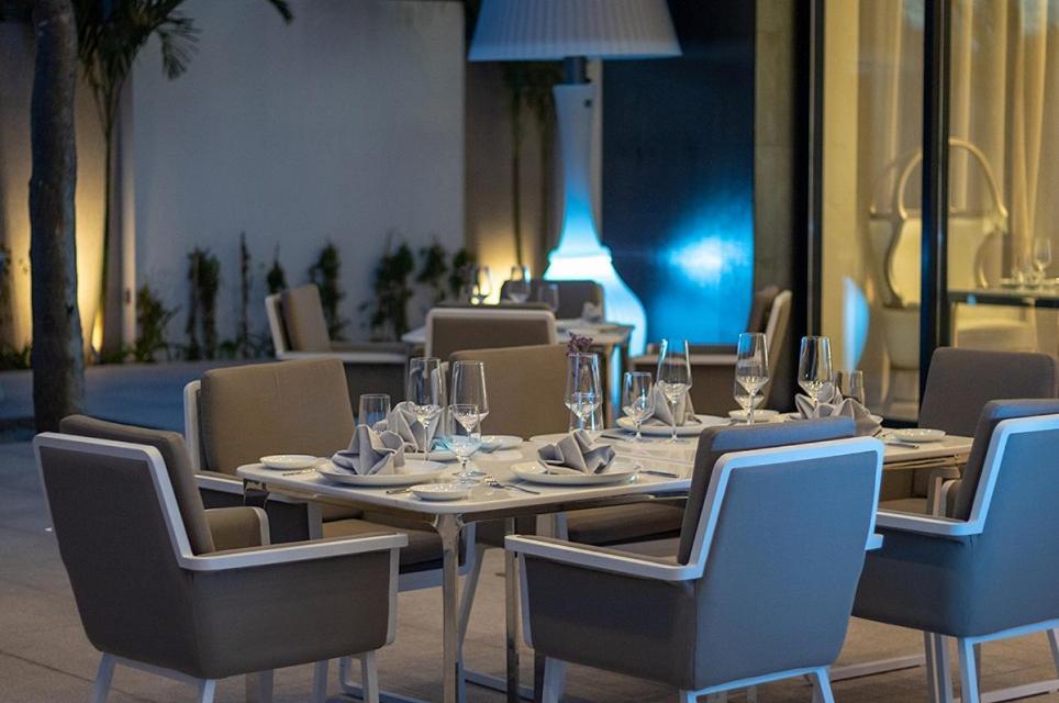 Garza Blanca Cabos Resort
