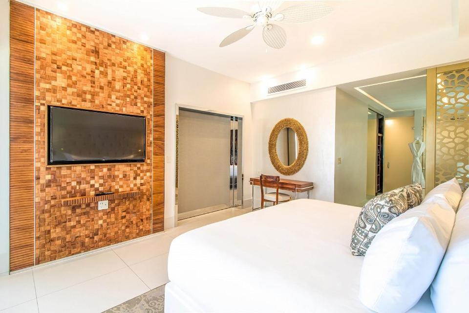 Garza Blanca Cabos *