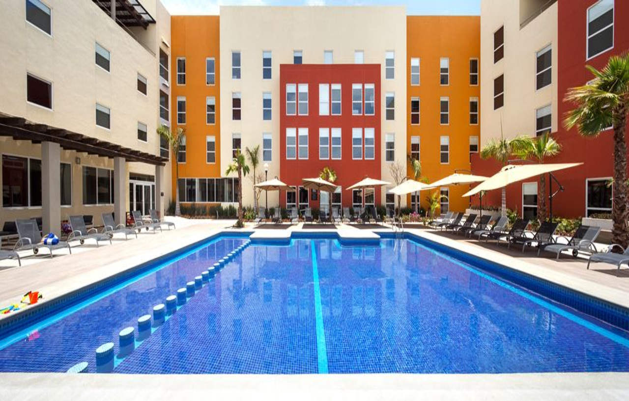 Hotel City Suites Cabo San Lucas 2*