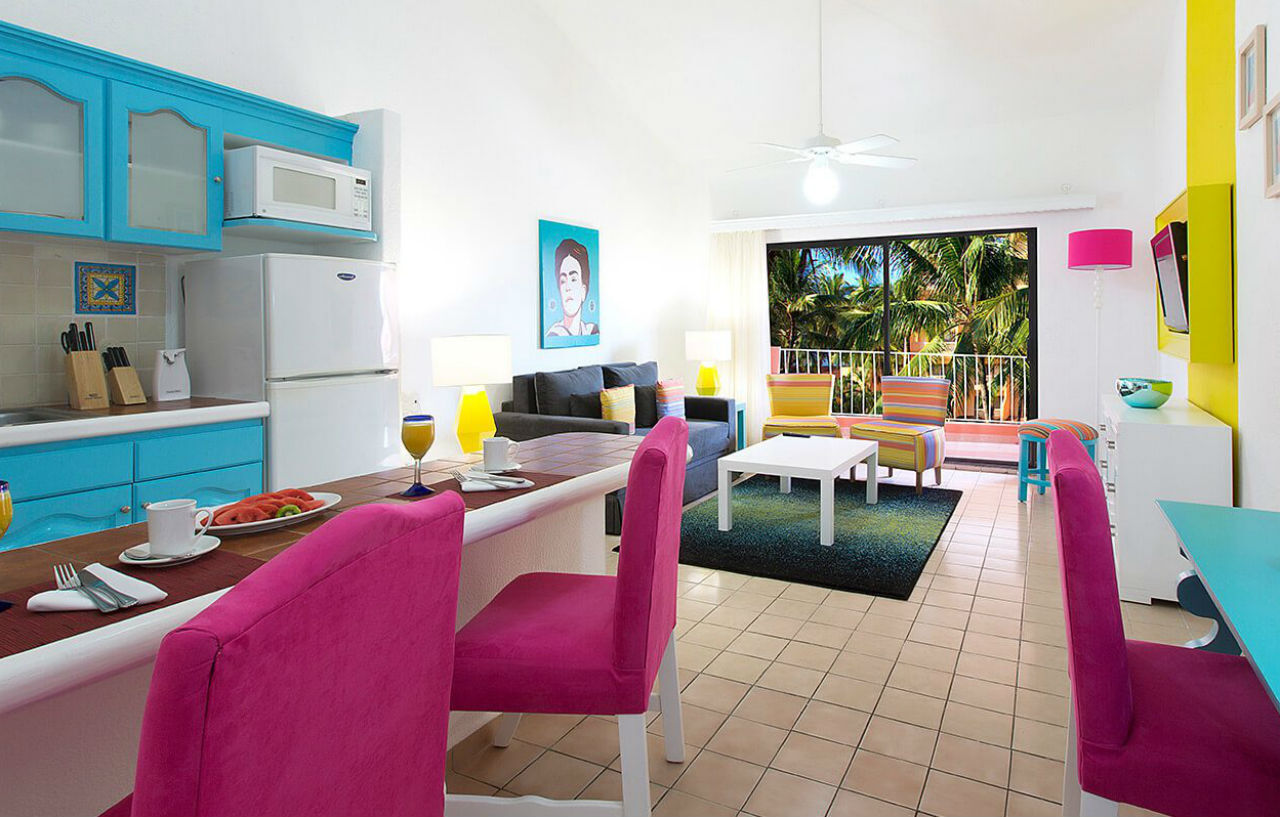 Del Palmar & Resort