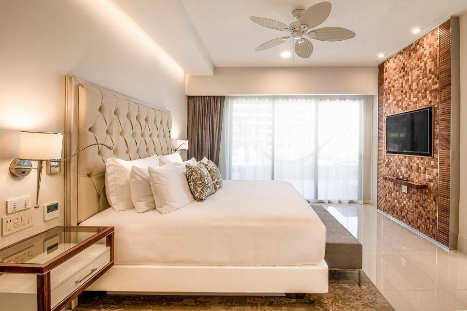 Resort Garza Blanca Cabos