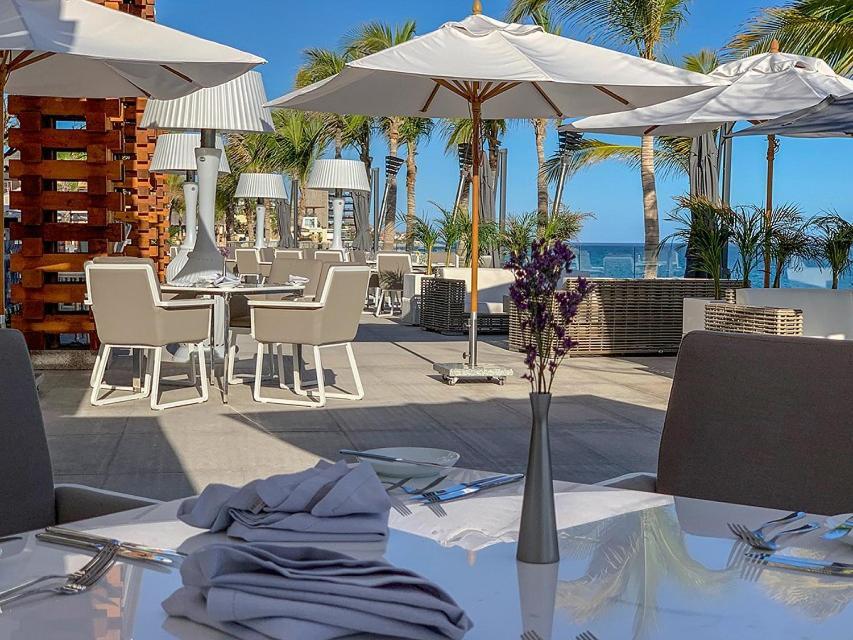 Garza Blanca Cabos Resort