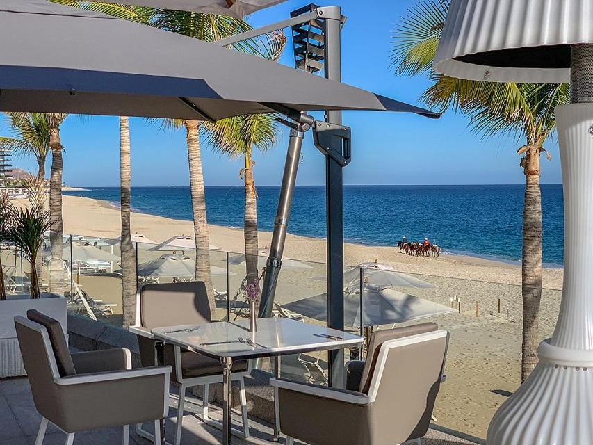 Resort Garza Blanca Cabos Cabo San Lucas
