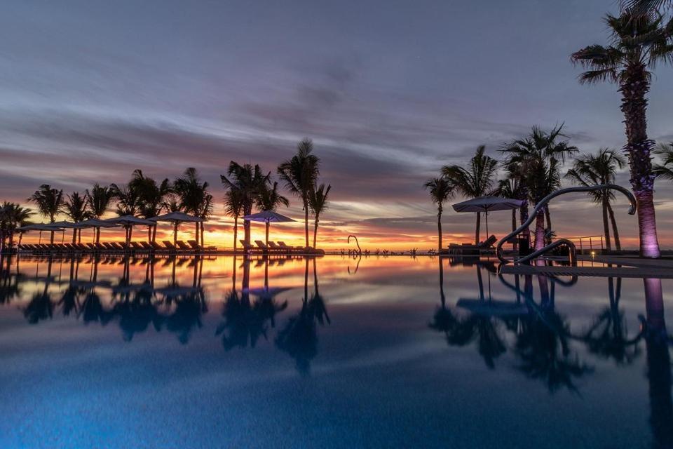 Resort Garza Blanca Cabos