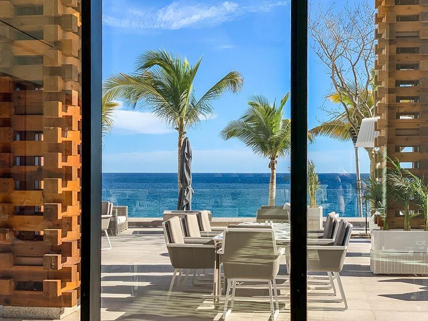 Resort Garza Blanca Cabos Cabo San Lucas
