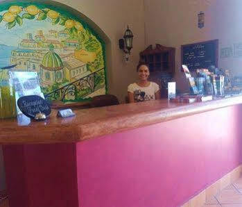 Positano 4*