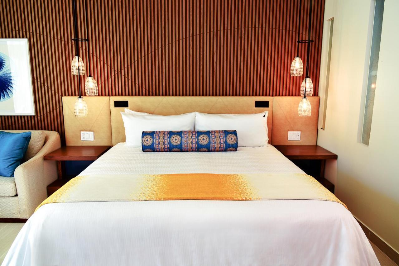 Resort Hard Rock Cabos Cabo San Lucas