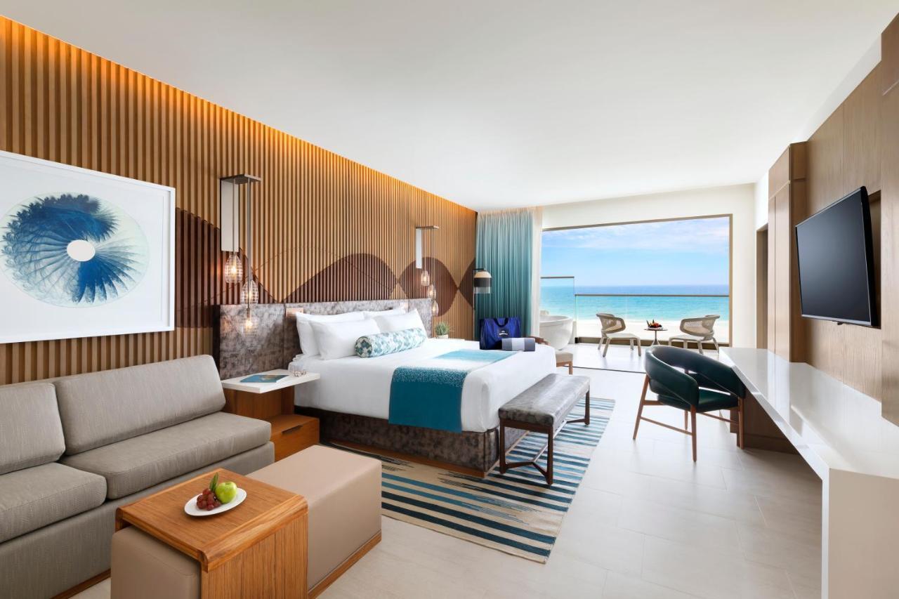 Hard Rock Cabos Resort Cabo San Lucas