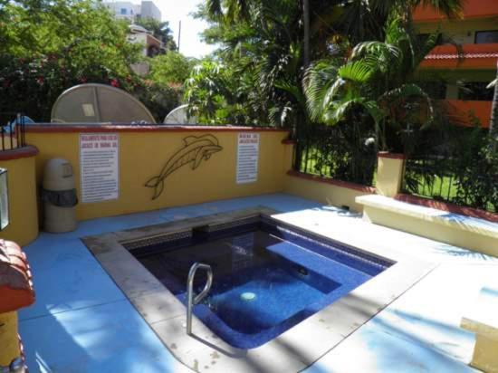 Apartment Marina Sol With Jacuzzi *