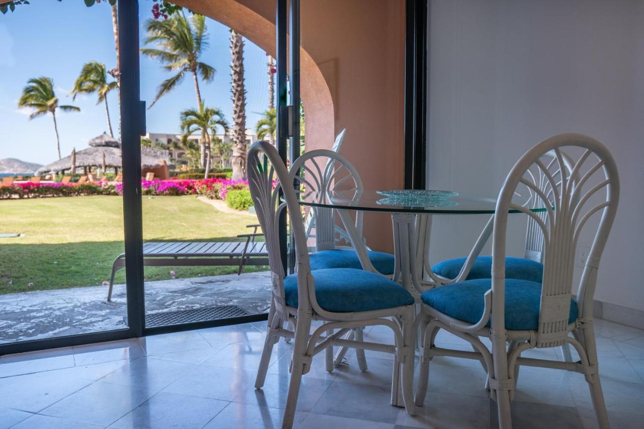 Condominios Ballena