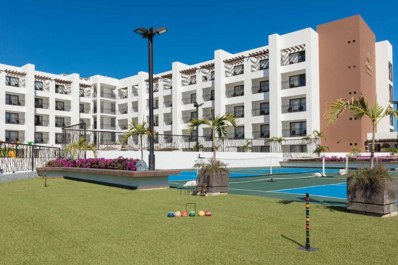 Medano Hotel&suites Cabo San Lucas